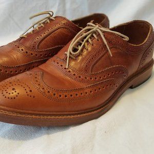 Allen Edmonds McTavish